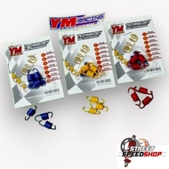 PER CENTRI PER DOUBLE CLASP 1000RPM 1500RPM 2000RPM UNIVERSAL