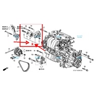 HD ORIGINAL FAN BELT TENSIONER CIVIC/FD2/SNA 2.0/ACCORD/SDA/CRV/S9A/S7C/RN3/2.0/S5G/2.0/ET1/DC5