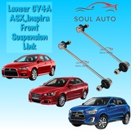Proton Inspira Mitsubishi ASX Lancer CY4A Front Suspension Absorber Link