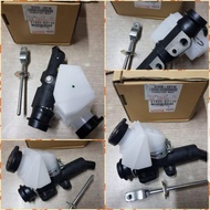 New Master Upper Clutch Hino 500 Fm 260 Jd Hino 700 Hop New Code Az46