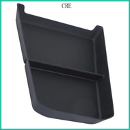 CRE Two Section Car Center Console Tray for Cleaner Daily Driving