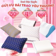 Gaabor x Dofia Memory foam sleeping pillow DF-P002A/P002B/P2016/P100/P700 ergonomic neck and shoulde