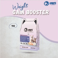 Ipet's Nutrition Weight Gain Booster - Mother & Baby (7KG)
