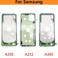 Original Adhesive Sticker Back Housing Battery Cover Glue Tape For Samsung Galaxy A20S A21S A30S A41