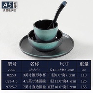 Bộ Bát Đĩa Bát Cốc Nhựa Melamine 4 Món Phong Cách Nhật Bản Dùng Tại Nhà Bát Đĩa Cốc Bằng Nhựa Melami