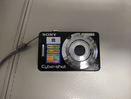 復古CCD 相機 SONY Cyber-Shot DSC-W55