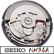 Nhật Bản Seiko nh36a/nh36 cơ khí phong trào Thương hiệu Mới nhập khẩu tự động tự quanh co 4r36a với