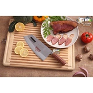 Shibazi Slicing Three Layer Cleaver -kitchen cleaver /knife