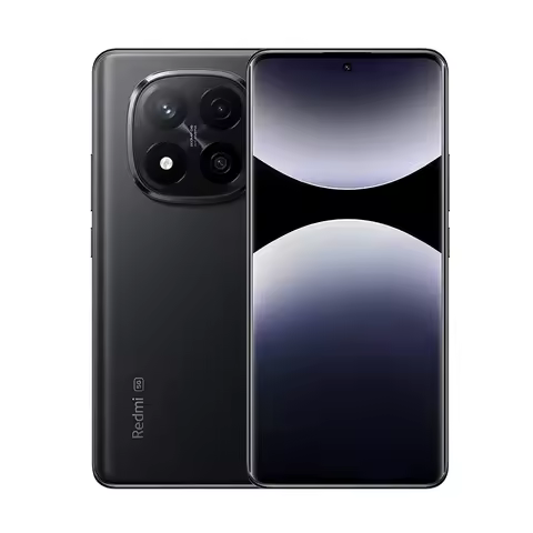 【Brand+】 Xiaomi Redmi Note 14 Pro+ 5G Smartphone 200MP AI camera Snapdragon® 7s Gen 3 120W HyperChar