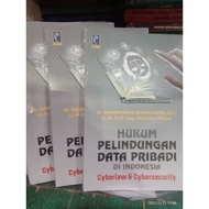 PRIBADI DATA PROTECTION LAW IN INDONESIA ORIGINAL