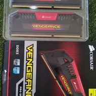 ram corsair vengeance pro 2x4 gb ddr3