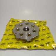 vespa px200 clutch base
