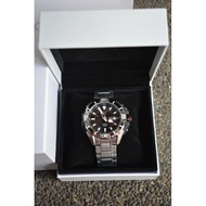 Seiko 5 Sports Automatic Mens Watch