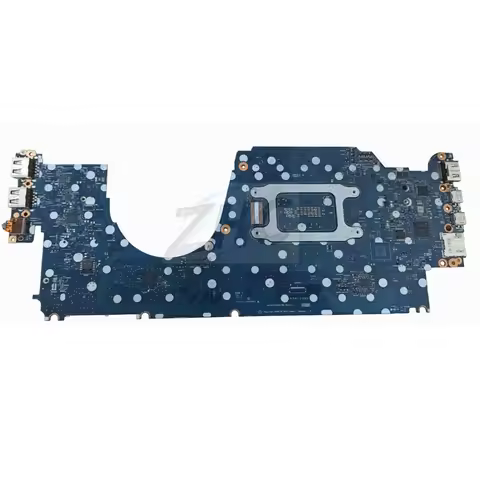 6050A3142001-MB-A01(A1) Motherboard For HP EliteBook x360 830 G7 With i5-10210U i7-10610U CPU Mainbo