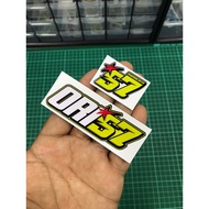 Sticker print Combo 57