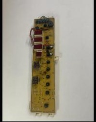 聲寶變頻洗衣機es -d139ab電子控制面板電子基板電腦板電路板IC版中古