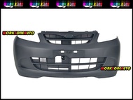 Perodua Viva D18D 2007 Front Bumper Depan | Aftermarket OEM Body Part PP Material