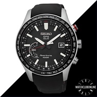 [WatchClubOnline] SSF007J1 Seiko Sportura Solar GPS Men Casual Formal Sports Watches SSF007 SSF-007 SSF-007J1