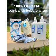 Kangen FC1 Deluxe Water Filter SPECIAL COMBO PACKAGE (100% ORIGINAL) 1 FC1, 2 electrolysis enhancer,