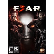 PC Game - F.E.A.R. 3 / F.3.A.R. [Digital Download]