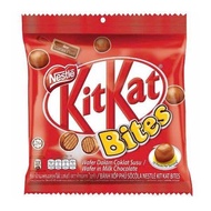 Nestlé Kitkat Bites Chocolate Balls (40g Pack)