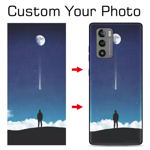 Custom Photo Phone Case For LG Wing Velvet K22 K61 K50 K51s K52 K20 K40 Q6 Q7 Stylo 4 5 6 G8X G6 G7 