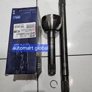 AS RODA DEPAN TOYOTA HARDTOP 2F KOMPLIT - RED MARKEET