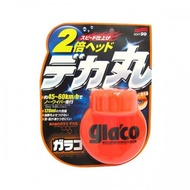 Glaco Roll On Big Water Repellant Liquid Super Wiper Glass Coating