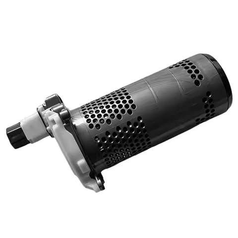 A84G-For Dyson V15/SV22 Vacuum Cleaner Motor Withparticle Detection Host Motor Motor Accessories