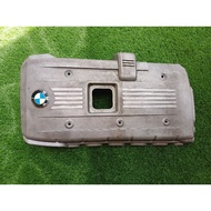 BMW E90 E60 N52 ENGINE TOP COVER SILVER