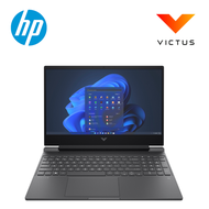 HP Victus 15-Fb1013AX 15.6" FHD 144Hz Gaming Laptop Mica Silver (Ryzen 5 7535HS,8GB,512GB SSD,RTX2050 4GB,W11)
