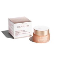 Clarins 嬌韻詩彈簧霜 日霜50ml