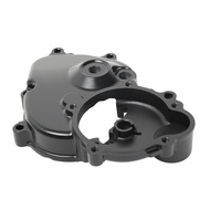 Right Side Engine Starter Cover Crankcase For Kawasaki Ninja ZX6R ZX-6R 2007-2008 or 2009-2025 Motor