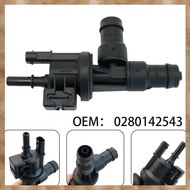 [K U Y G] 0280142543 Car  Tank Breather Valve for BWM 330i 440i X5 X6 2.0 3.0 B46 B48 B58