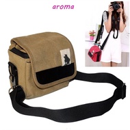 AROMA Camera Bag Camera Accessories Dustproof Waterproof DSLR Camera Camera Video Bag Photographic Equipment Digital Storage