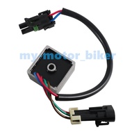 Voltage Rectifier Regulator for Polaris Ranger 800 6X6 EFI 2010-2011/ 900 4X4 D 2011