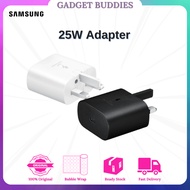Samsung 25W Adapter (without Cable)