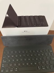 iPad Smart Keyboard