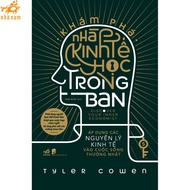 Book - Discover the Economist in You (Nha Nam HCM)