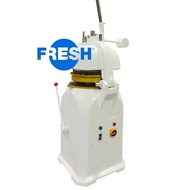 BUN DIVIDER & ROUNDER