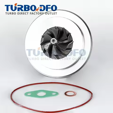 Turbine CHRA K03 Turbo Core for Audi A4 A6 A3 TT 2.0 TSI 147Kw 53039880086 CAR Turbocharger Cartridg