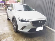 CX-3滿20 免頭款 全額貸 信用瑕疵 無勞保薪轉