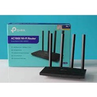 TP-LINK C80 AC1900 Wireless Dual Band Gigabit Router Archer