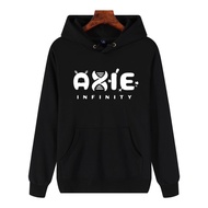 Axie Infinity Hoodie Jacket MTO Unisex