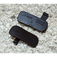Rubber Cover Usb 750d 760dfor Canon 750 d 760 d get a pair