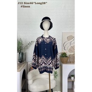 Blouse J12 Bercorak Readstok