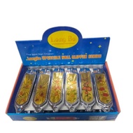LongBo upscale nail clipper (1box.12pcs)
