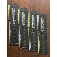 Desktop RAM DDR3 32gb 8 x 4 for MP 2013 1866mgz