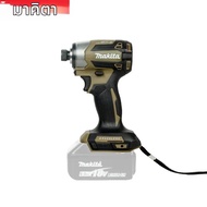 Makita | ไขควงกระแทกไร้สาย Makita DTD173 รุ่นใช้ในบ้าน หลายสี ของแท้จากญี่ปุ่น มอเตอร์ไร้แปรงถ่าน ไข