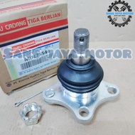 Ball Join - Ball Joint Bawah Low L300 Kuda Diesel Bensin Original 1pc